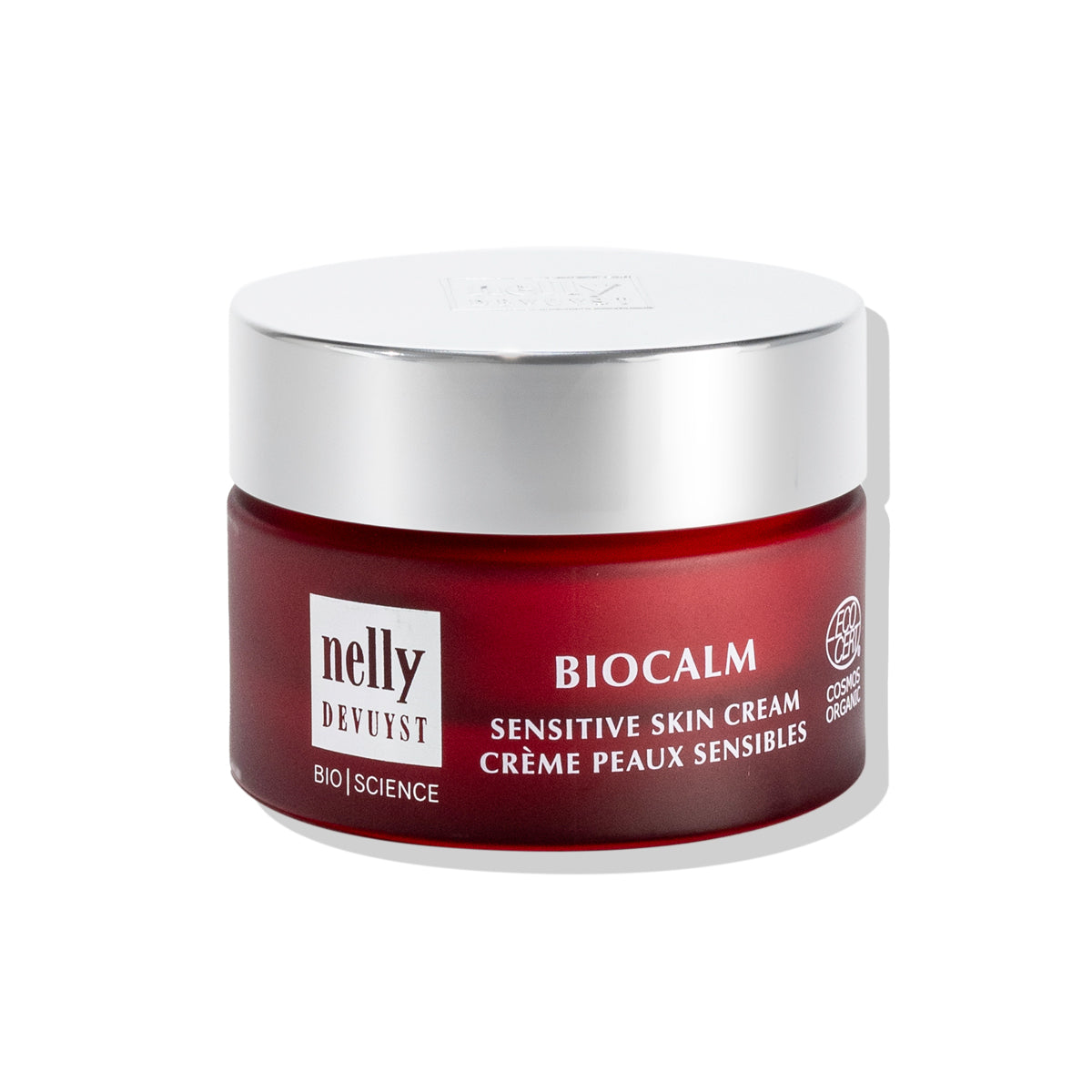Органік Крем для чутливої шкіри BioCalm (50 гр)